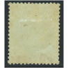 NAPOLÉON N°25 TIMBRE DE FRANCE NEUF EMPIRE FRANCAIS 1c VERT BRONZE ANNÉE 1870