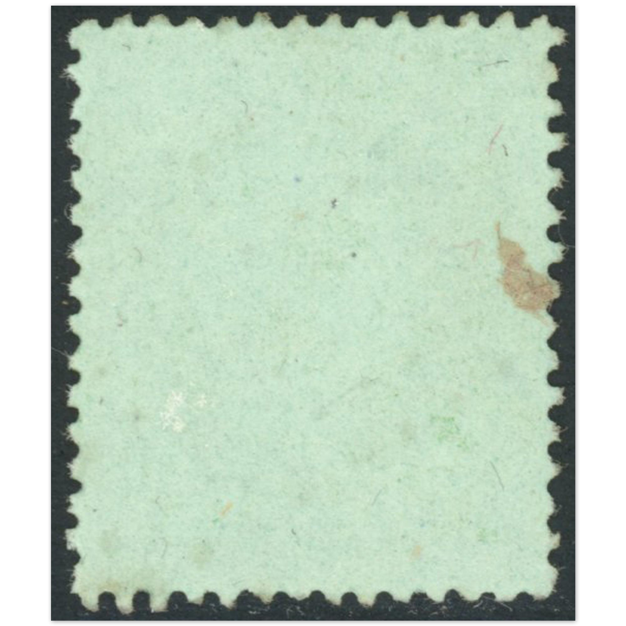 NAPOLÉON N°20 TIMBRE DE FRANCE OBLITÉRATION PETITS CHIFFRES ANNÉE 1862 TTB