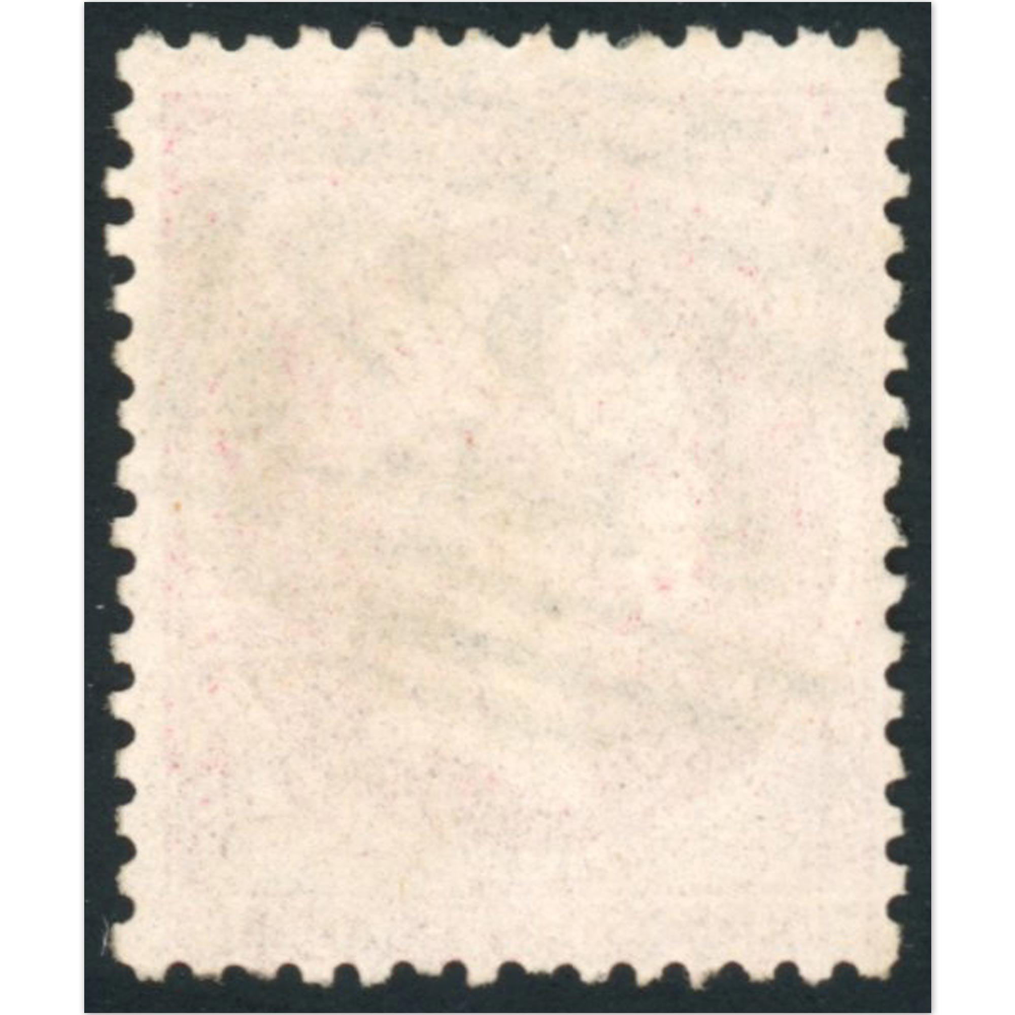 NAPOLÉON N°24 TIMBRE DE FRANCE OBLITÉRATION CACHET ANGLAIS ANNÉE 1862 COTE 200€