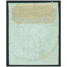 NAPOLÉON N°11 EMPIRE TIMBRE FRANCAIS OBLITÉRATION À DATE TYPE 17 ANNÉE 1860
