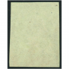 NAPOLÉON N°12 EMPIRE TIMBRE FRANCAIS OBLITÉRATION ÉTOILE DE PARIS ANNÉE 1854