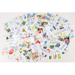 LOT DE 0.68 A 0.97€ TIMBRES DE FR ANNÉES 2015 A 2020 TIMBRES NEUFS FAC 130€