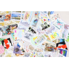 LOT DE 0.68 A 0.97€ TIMBRES DE FR ANNÉES 2015 A 2020 TIMBRES NEUFS FAC 130€