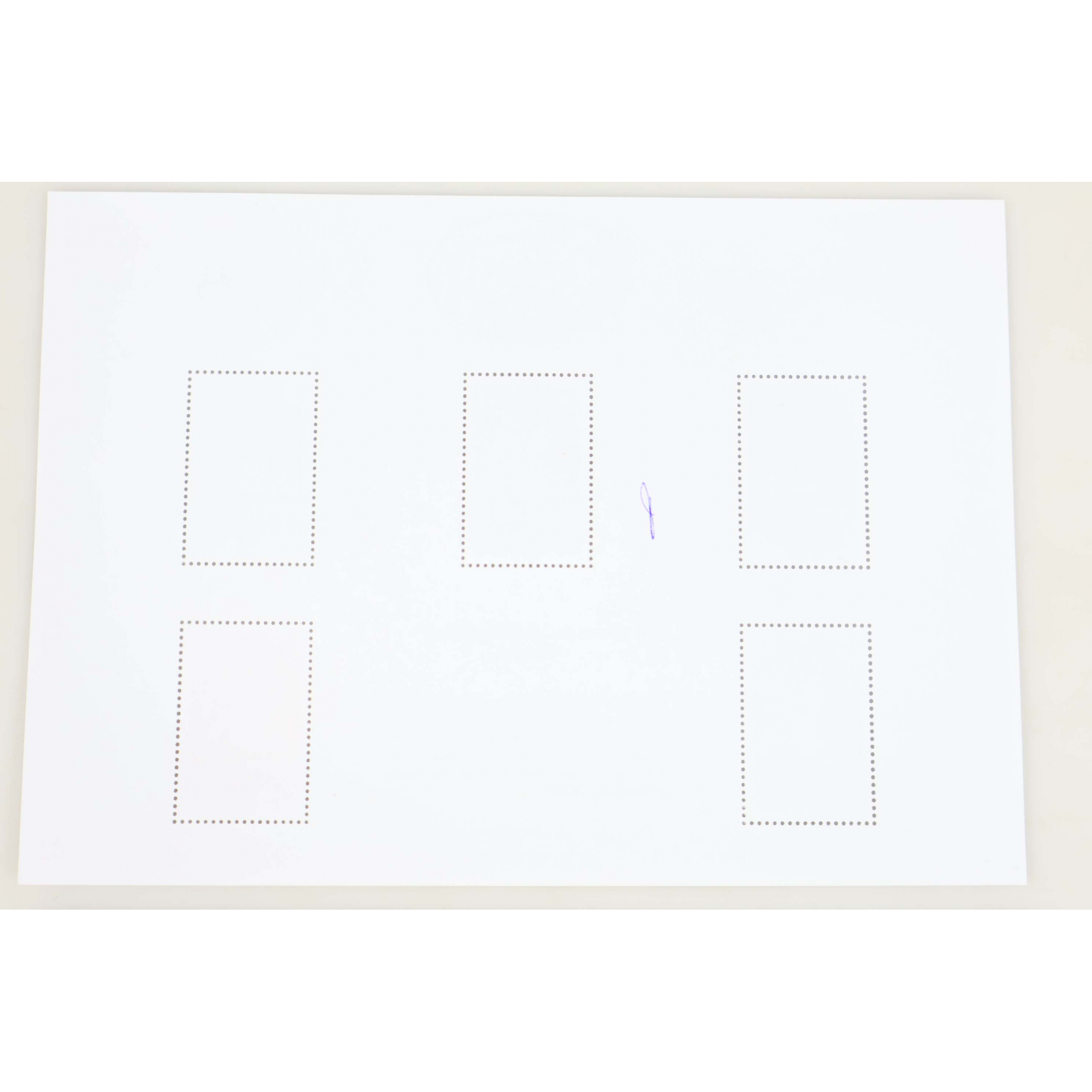 SÉRIE COMPLÈTE LES TRÉSORS DE LA PHILATÉLIE ANNÉE 2014, JEU COMPLET DE 10 BLOCS