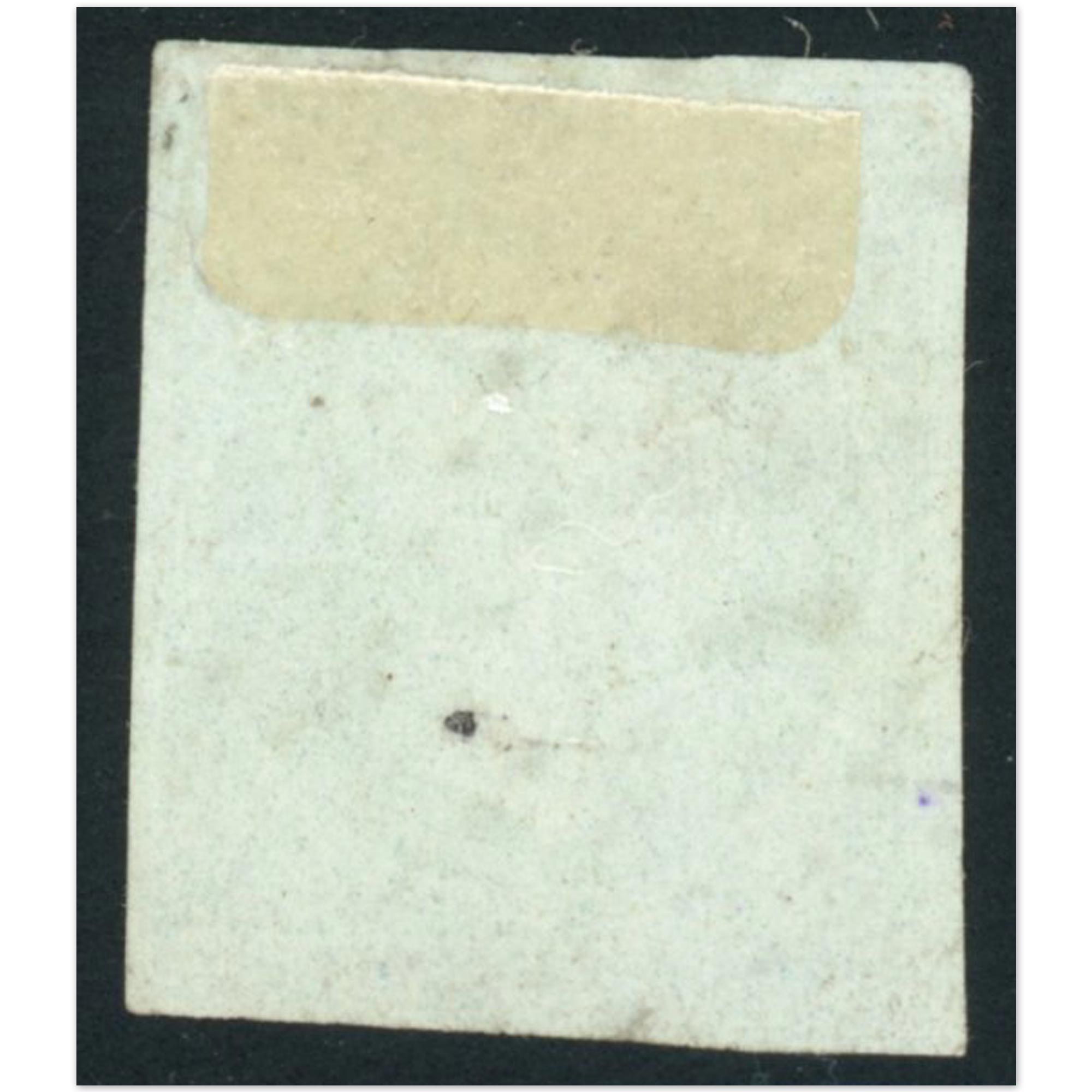 NAPOLÉON N°12 EMPIRE TIMBRE FRANCAIS OBLITÉRATION BUREAUX DE PARIS COTE 100€