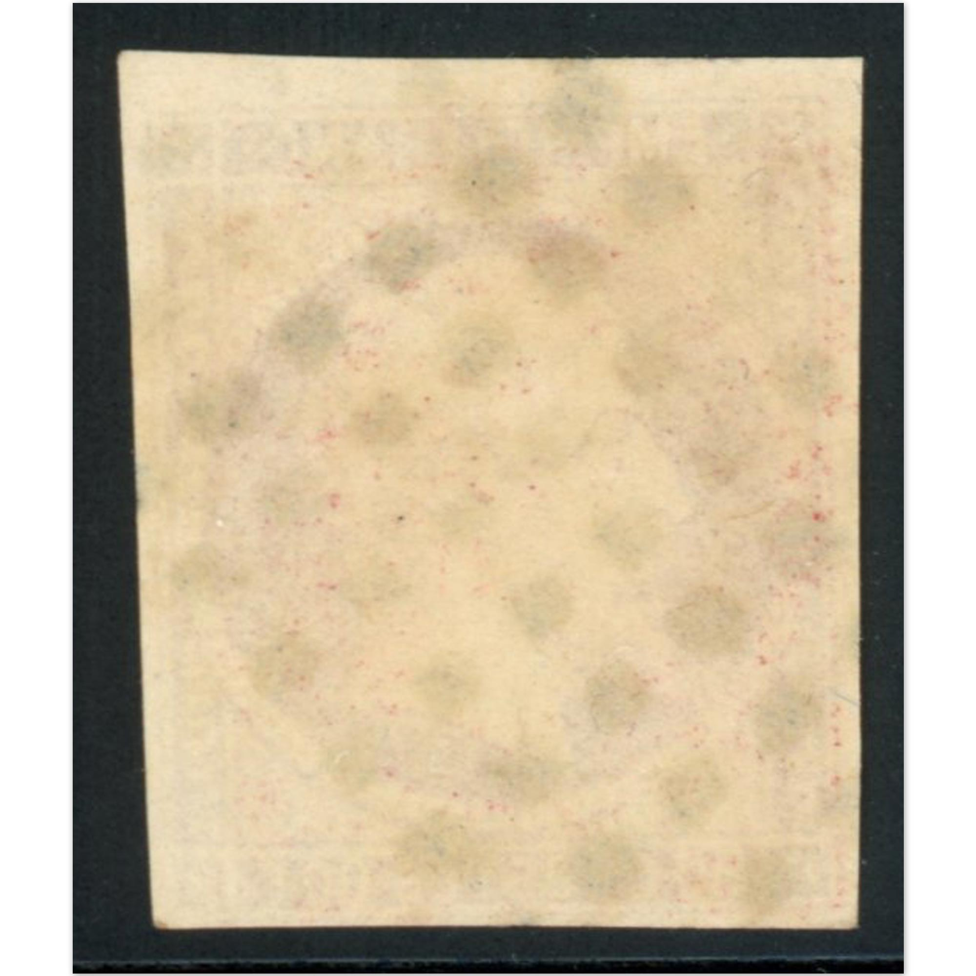 NAPOLÉON N°17A EMPIRE TIMBRE FRANCAIS BELLE OBLITÉRATION GROS POINTS CARRÉS