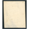 NAPOLÉON N°17A EMPIRE TIMBRE FRANCAIS BELLE OBLITÉRATION BUREAUX DE PARIS