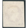 NAPOLÉON N°17A EMPIRE TIMBRE FRANCAIS BELLE OBLITÉRATION ANCRE COTE 80€