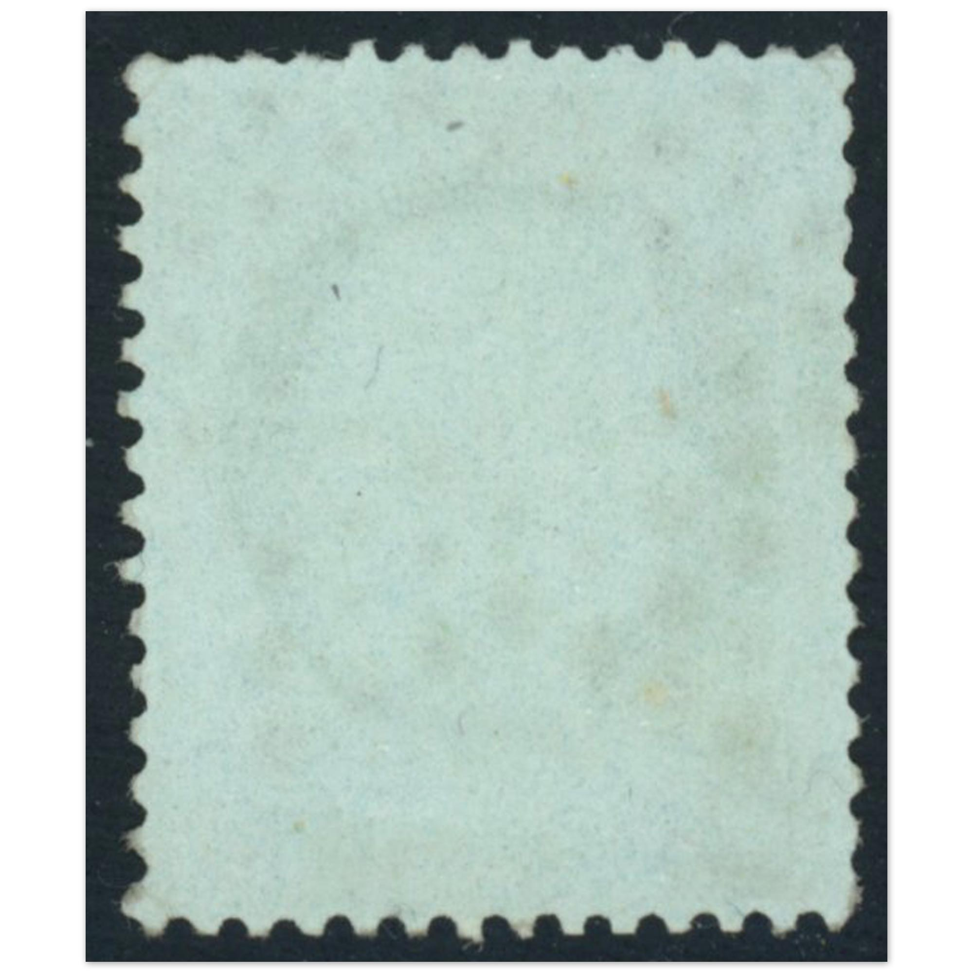 2 TIMBRES CÉRÈS N°53 TIMBRE FRANCAIS OBLITÉRATION ÉTOILE ÉVIDÉE 4 ET 10 COTE 60€