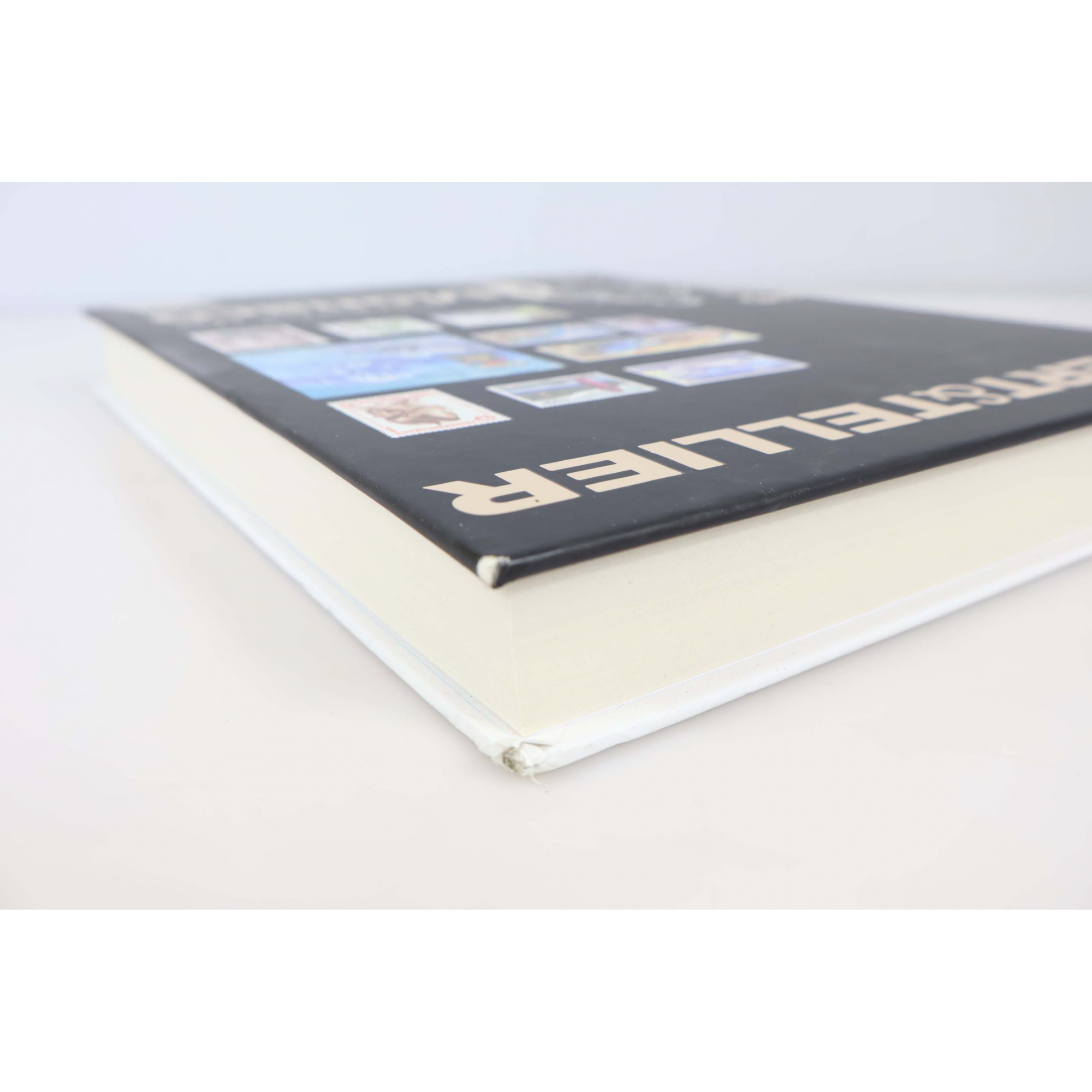 CATALOGUE DE COTATION YVERT ET TELLIER ÉDITION 2023, TIMBRES DE MONACO ET DES TOM