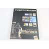 CATALOGUE DE COTATION ÉDITION 2023 YVERT ET TELLIER, TIMBRES DE MONACO ET DES TOM