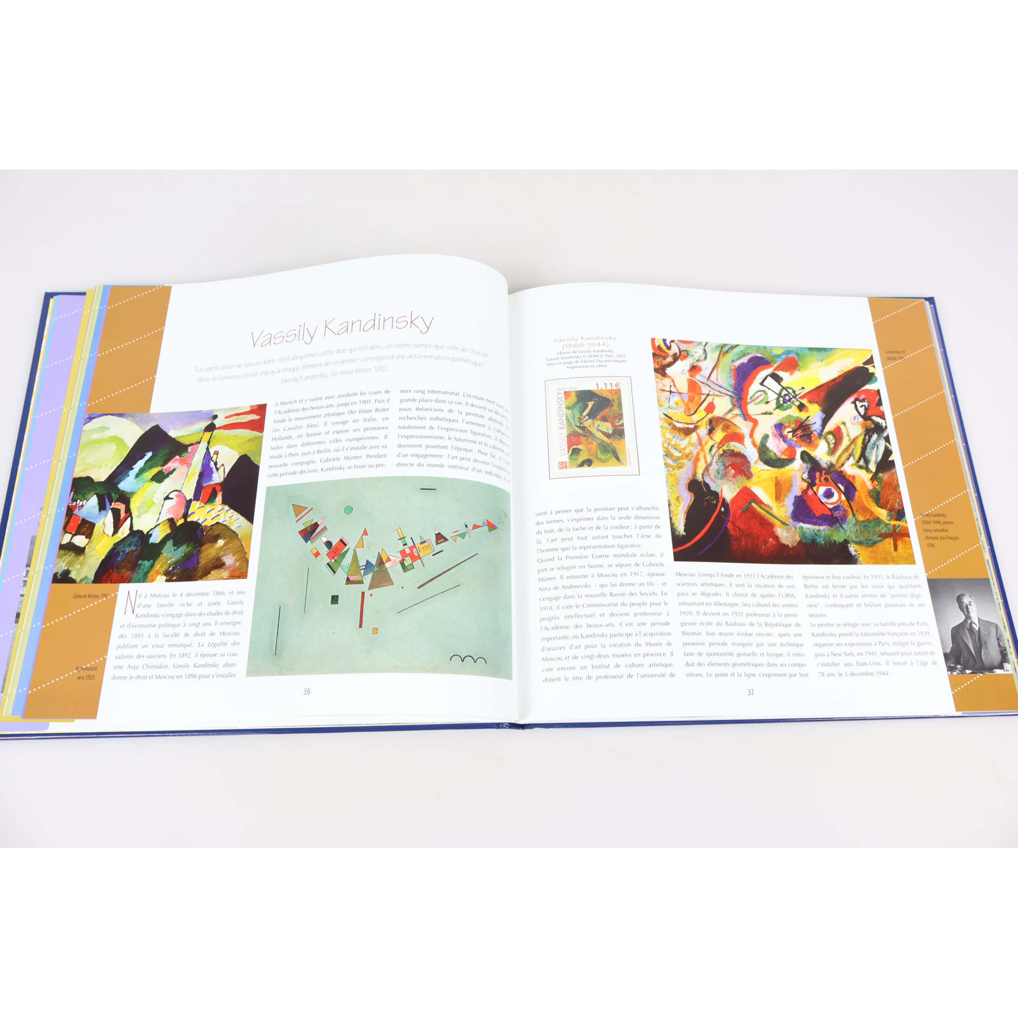 LE LIVRE DES TIMBRES FRANCE COMPLET ANNÉE 2003 NEUFS**, QUELQUES SIGNES USUELS