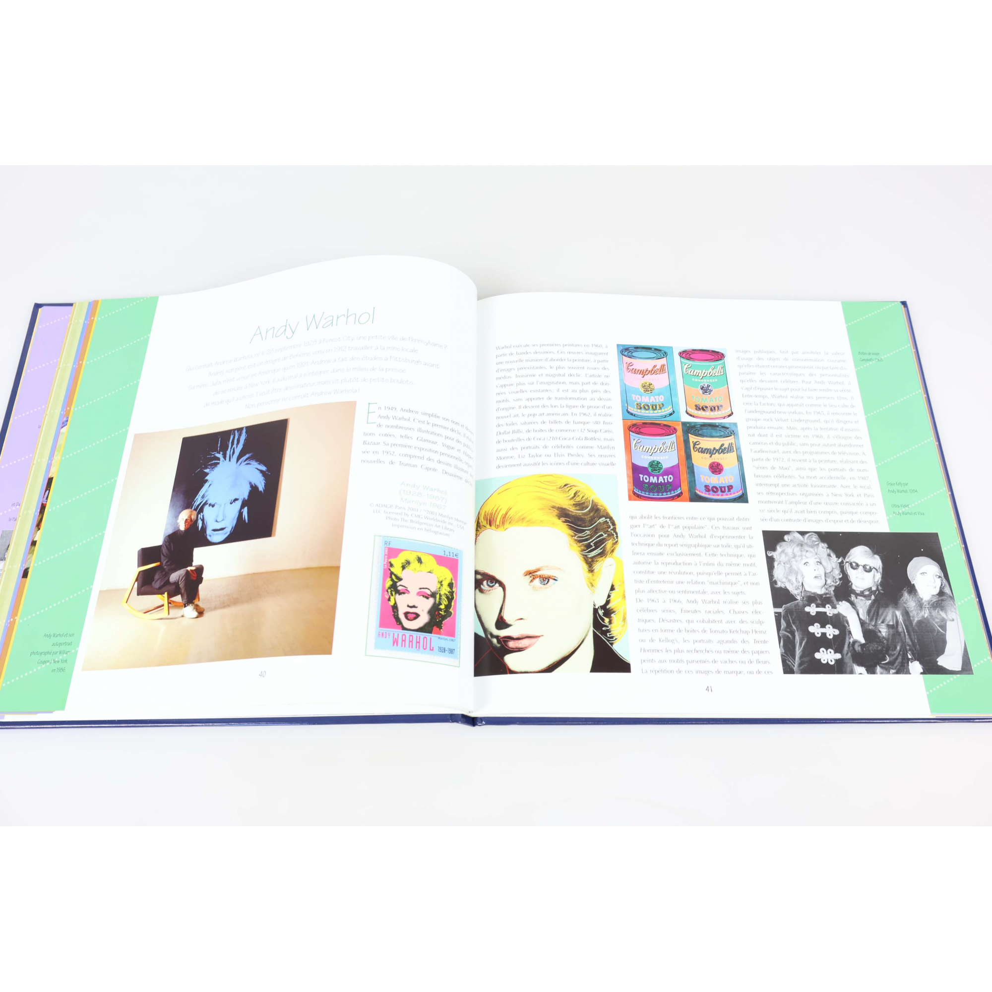 LIVRE DES TIMBRES FRANCE COMPLET ANNÉE 2003 NEUFS** LÉGERS SIGNES USUELS BOITIER