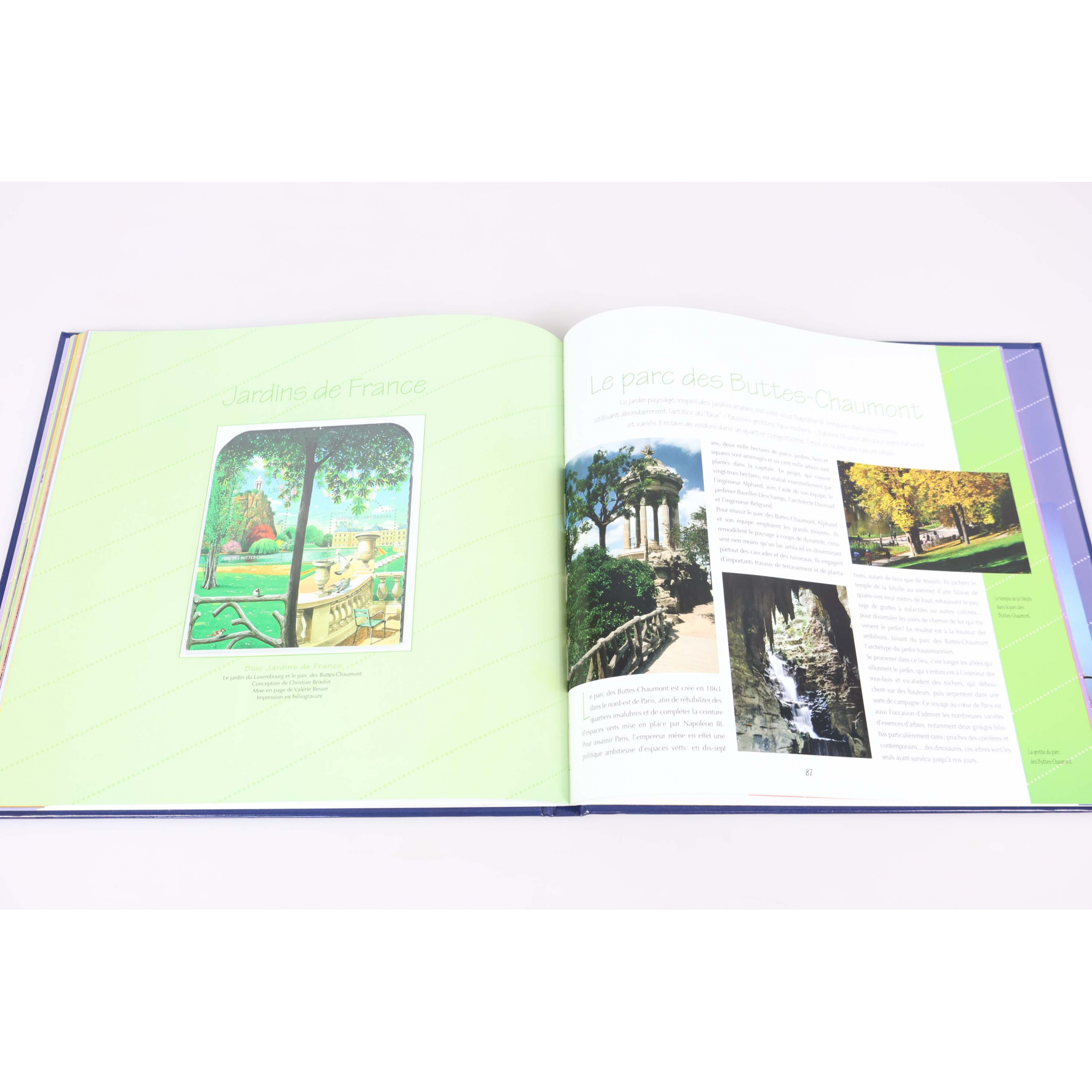 LIVRE DES TIMBRES FRANCE COMPLET ANNÉE 2003 NEUFS** LÉGERS SIGNES USUELS BOITIER