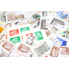 ANNÉE 2024-2025 LOT DE TIMBRES DE FRANCE NEUFS** FACIALE 188€ QUALITÉ LUXE