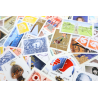 ANNÉE 2024-2025 LOT DE TIMBRES DE FRANCE NEUFS** FACIALE 188€ QUALITÉ LUXE
