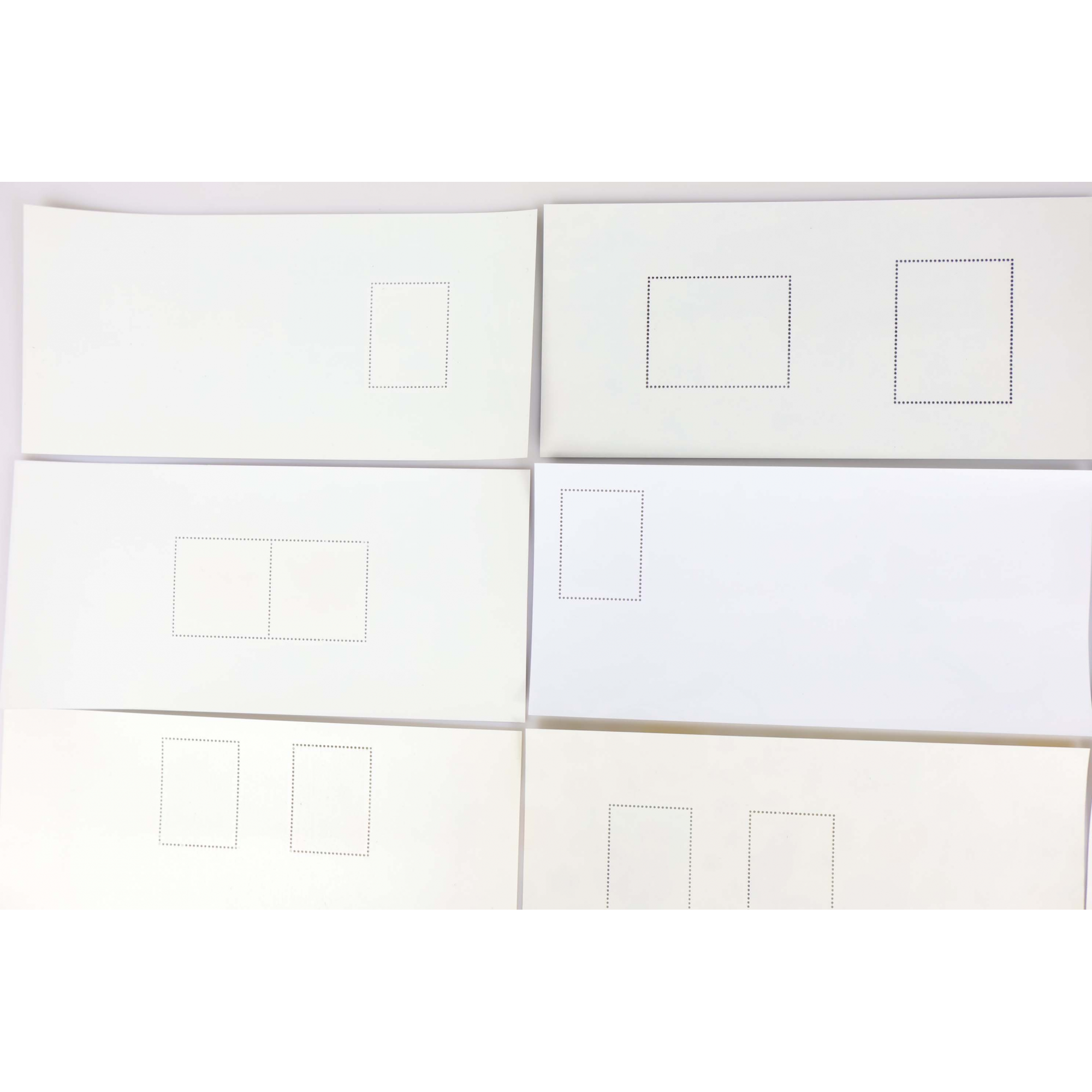 FRANCE COLLECTION BLOCS SOUVENIRS 2015 N°107 À 121 ANNÉE COMPLÈTE, NEUFS**