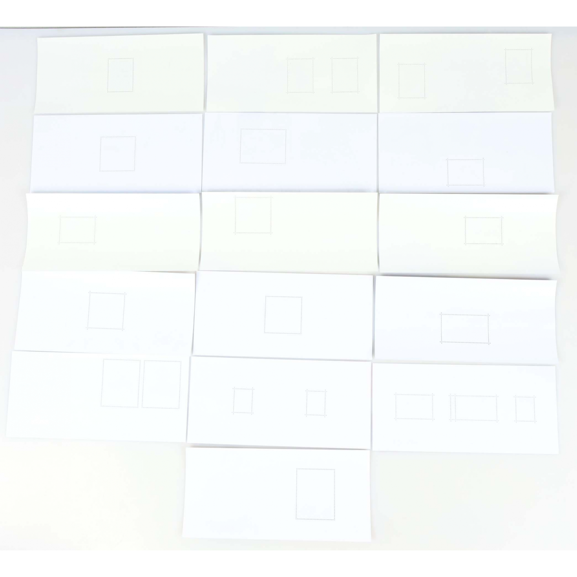 FRANCE COLLECTION BLOCS SOUVENIRS 2023 ANNÉE COMPLÈTE N° 199 À 210 NEUFS**