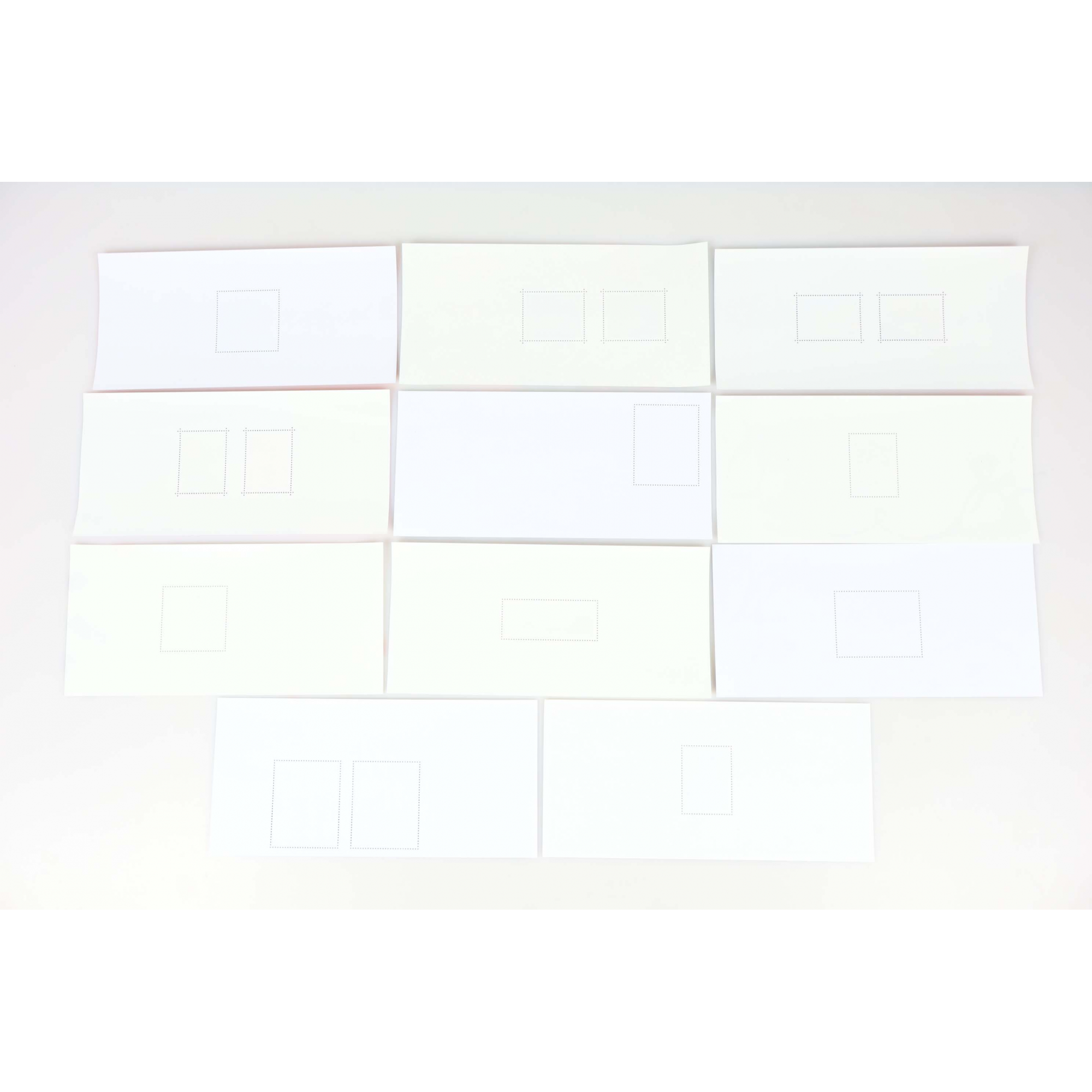 FRANCE COLLECTION BLOCS SOUVENIRS 2024 ANNÉE COMPLÈTE N° 211 À 220 NEUFS**