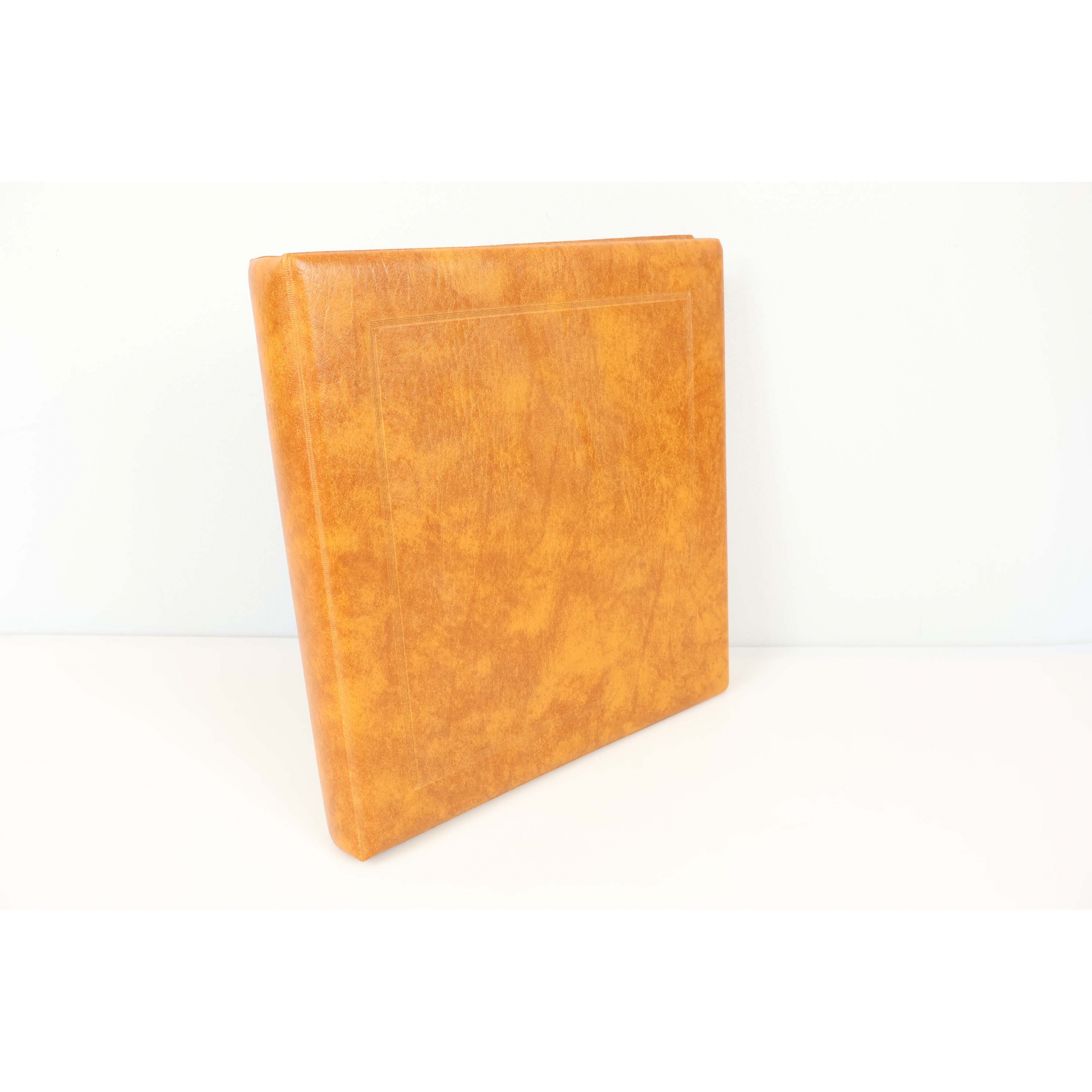 ALBUM SAFE FRANCE DE 2008-2009 POUR RANGER UNE COLLECTION DE TIMBRES