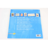 LE LIVRE DES TIMBRES FRANCE ANNÉE 2008 AVEC BOITIER - TIMBRES NEUFS** COMPLET