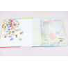 LE LIVRE DES TIMBRES FRANCE COMPLET ANNÉE 2006 NEUFS**, SIGNES USUELS BOITIER