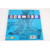 LE LIVRE DES TIMBRES FRANCE COMPLET ANNÉE 2006 NEUFS**, SIGNES USUELS BOITIER
