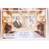 LOT 40 BLOCS N° F4706 LE BAL MASQUÉ 2012 TIMBRES NEUFS** VALEUR FACIALE 54.80€