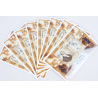 LOT 40 BLOCS N° F4706 LE BAL MASQUÉ 2012 TIMBRES NEUFS** VALEUR FACIALE 54.80€