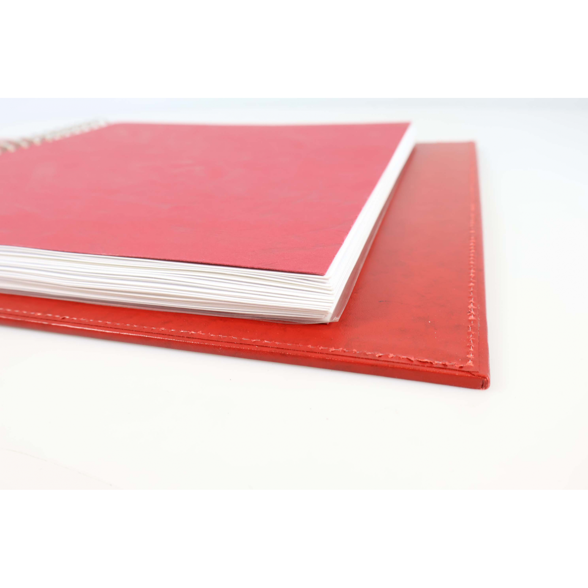 ALBUM YVERT ET TELLIER FRANCE 1997 À 1999 POUR RANGER UNE COLLECTION DE TIMBRES