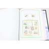 COLLECTION TIMBRES DE FRANCE 1998 À 2005 NEUFS SUR CHARNIERE, FACIALE 700 EUROS