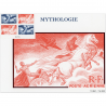 AFFICHE FRANCE SALON D'AUTOMNE 2025 - MYTHOLOGIE, NEUFS**