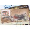 FRANCE COLLECTION BLOCS SOUVENIRS 2019 ANNÉE COMPLÈTE N° 151 A 163 NEUFS**