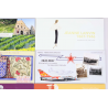 FRANCE COLLECTION BLOCS SOUVENIRS ANNÉE COMPLÈTE 2017 TIMBRES NEUFS N°132 À 141