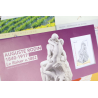 FRANCE COLLECTION BLOCS SOUVENIRS ANNÉE COMPLÈTE 2017 TIMBRES NEUFS N°132 À 141