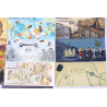 FRANCE COLLECTION BLOCS SOUVENIRS ANNÉE COMPLÈTE 2016 N°122 À 131 TIMBRES NEUFS**