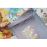 FRANCE COLLECTION BLOCS SOUVENIRS ANNÉE COMPLÈTE 2016 N°122 À 131 TIMBRES NEUFS**