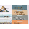 "	BLOCS SOUVENIRS DE FRANCE ANNÉE COMPLÈTE 2014, N° 91 À 106 TIMBRES NEUFS**"