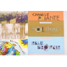 "	BLOCS SOUVENIRS DE FRANCE ANNÉE COMPLÈTE 2014, N° 91 À 106 TIMBRES NEUFS**"