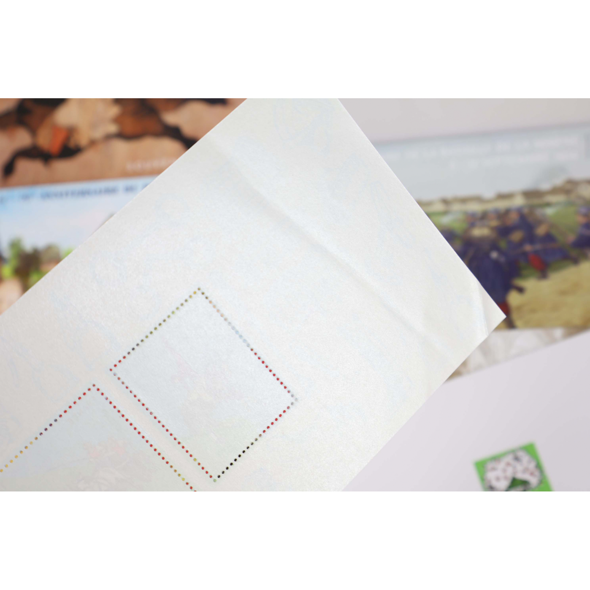 "	BLOCS SOUVENIRS DE FRANCE ANNÉE COMPLÈTE 2014, N° 91 À 106 TIMBRES NEUFS**"
