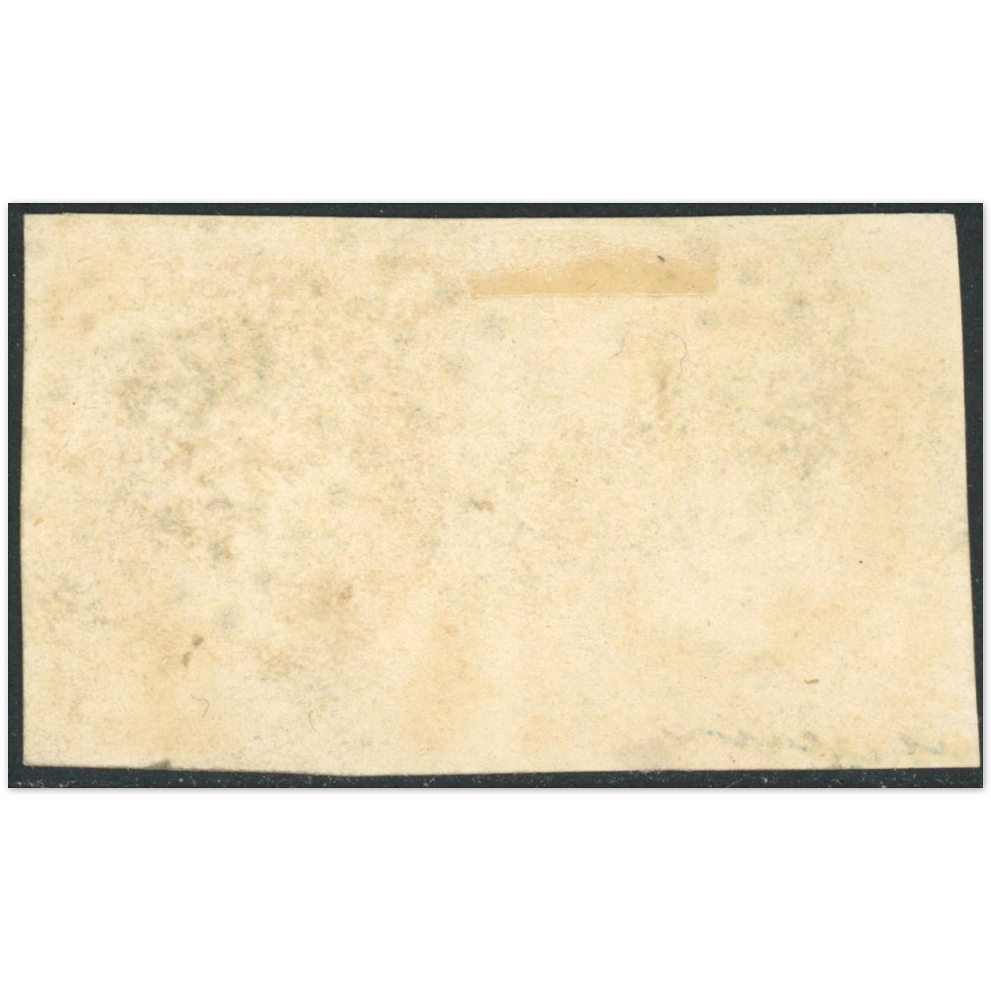 PAIRE NAPOLÉON N°13A TIMBRES FRANCAIS CLASSIQUES OBLITÉRÉS ANNÉE 1853