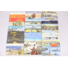 FRANCE COLLECTION BLOCS SOUVENIRS 2003 A 2009 ANNÉES COMPLÈTES N° 1 A 46 NEUFS**