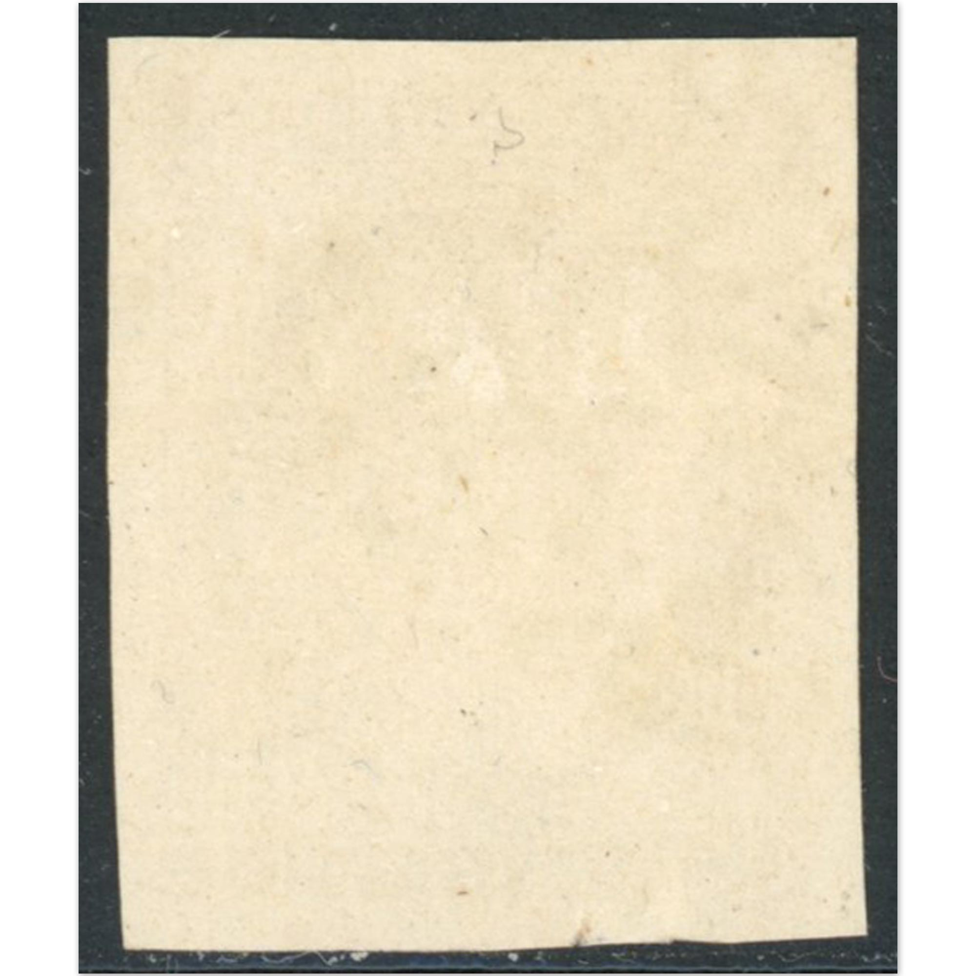 CÉRÈS N°43A ÉMISSION DE BORDEAUX TIMBRE FR CLASSIQUE OBLITÉRATION GROS CHIFFRES