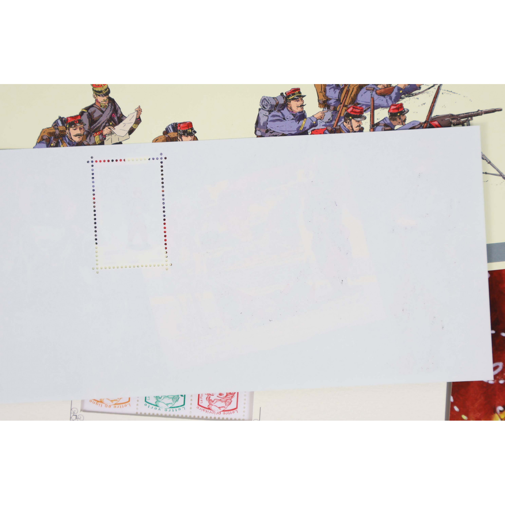 FRANCE BLOCS SOUVENIRS N°67 À 90 ANNÉES COMPLÈTES 2012 ET 2013 TIMBRES NEUFS**