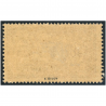 MERSON N°120 TIMBRE FRANCE NEUF** ANNÉE 1900 BELLE GOMME SIGNÉ BLOCH COTE 600€