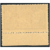 MERSON N°121 TIMBRE FRANCE NEUF** ANNÉE 1900 BELLE GOMME PAPIER GC ET BDF