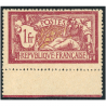 MERSON N°121 TIMBRE FRANCE NEUF** ANNÉE 1900 BELLE GOMME PAPIER GC ET BDF