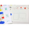 LOT DE TIMBRES/BLOCS DE FRANCE EN EUROS NEUFS** ENTRE 2014-2016 FACIALE 101.51€