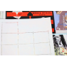 LOT DE TIMBRES/BLOCS DE FRANCE EN EUROS NEUFS** ENTRE 2017-2019 FACIALE 198.31€