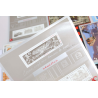 LOT DE TIMBRES/BLOCS DE FRANCE EN EUROS NEUFS** ENTRE 2017-2019 FACIALE 198.31€